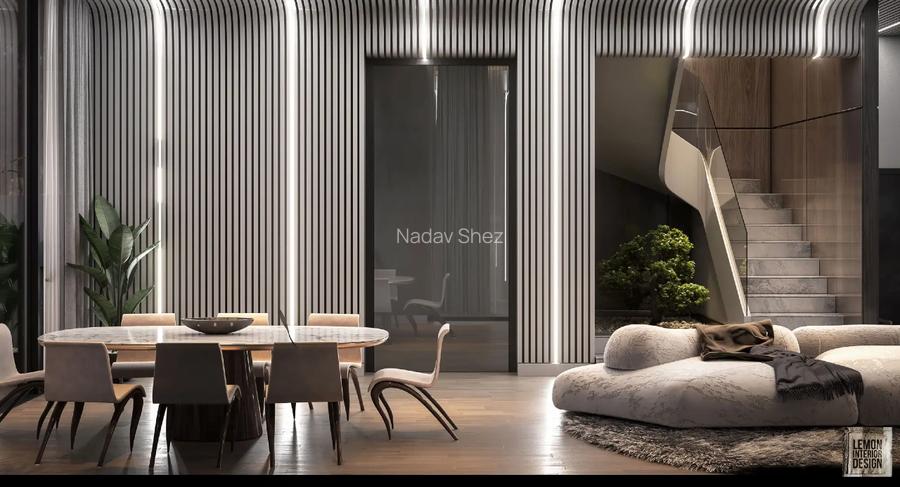 Studio de vanzare in One Lake District - 2