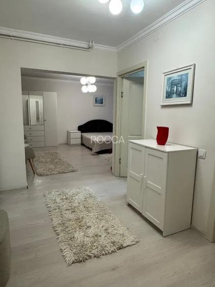 Studio, 44 mp, la 10 minute de metrou, zona Aviatiei  - 4