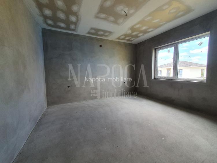 Casa 4 camere de vanzare in Santandrei - 4