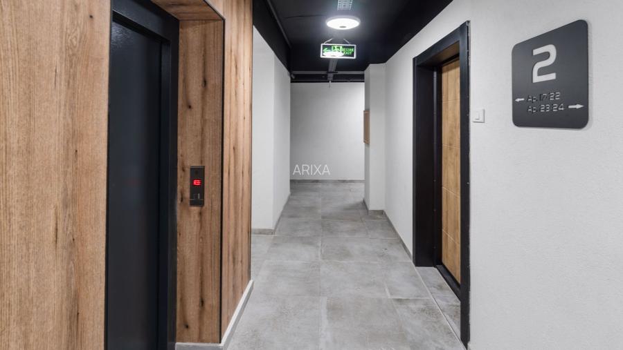 3 Camere Cu Parcare Decomandat Bloc Nou Berceni Metalurgiei Terasa Mare - 15