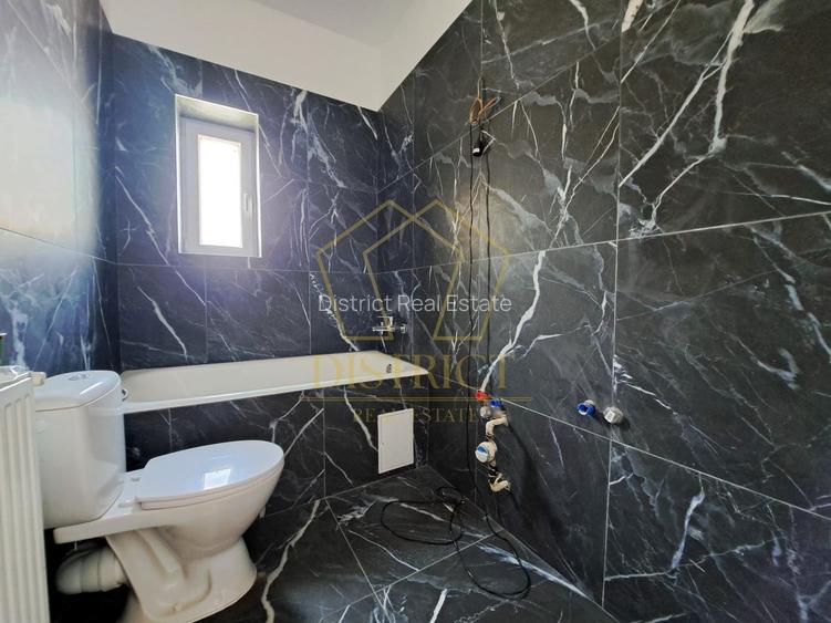 COM 0% Apartament cu o camera si vedere catre Bega | Spl. N. Titulescu - 8