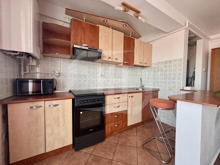 Apartament 2 camere I cu parcare I Buna Ziua I Becas - 5