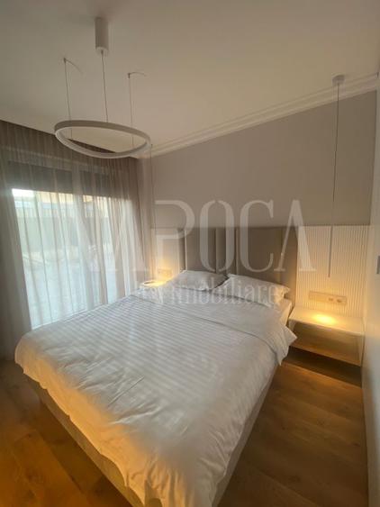 Apartament 3 camere de vanzare in Centru, Cluj Napoca