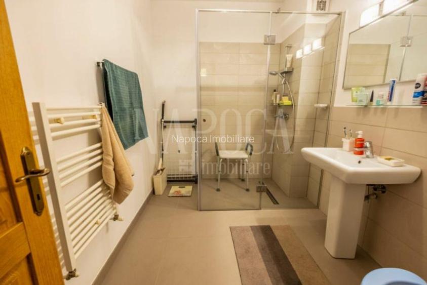 Apartament 2 camere de vanzare in Floresti - 4