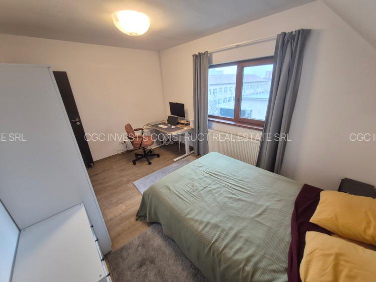 2Cam-Dacia-3 Min Iulius Town-54MP--Mobilat-Utilat-Centrala--85.000 Euro! Neg - 8