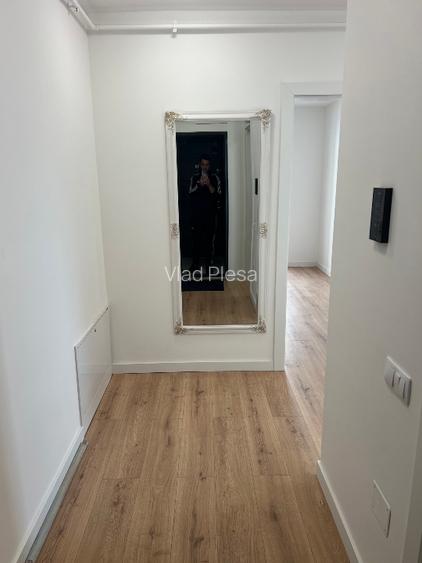 Inchiriez apartament Floresti  - 3