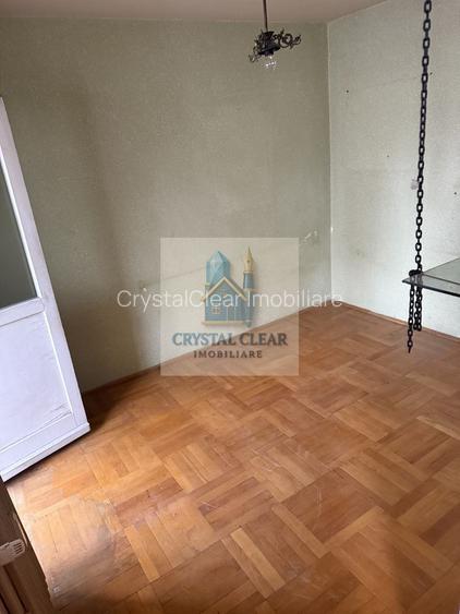 Apartament 2 camere - cartier 7 Noiembrie - 3