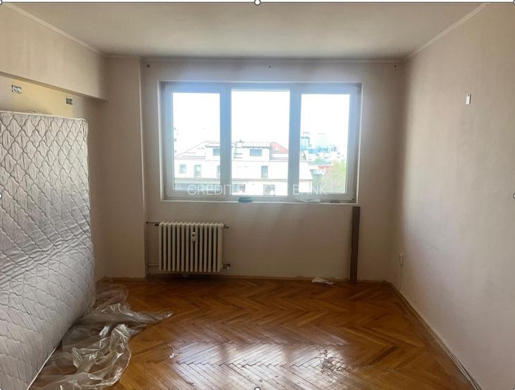 Apartament doua camere ,zona  Perla , sector 2 ,Bucuresti - 4