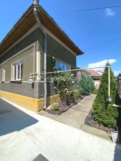 Casă individuală ultrafinisata interior | cu teren generos | 3 camere | Cugir - 12