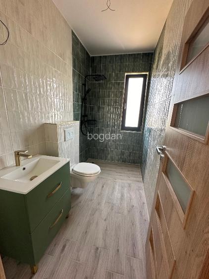 Casa noua de vanzare Santandrei la cheie/semifinisat - Orion Residence - 12