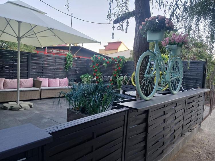 SPATIU COMERCIAL, TERASA 28 MP, BLOC NOU, MOBILAT/UTILAT COMPLET - 11