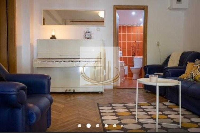 Apartament 2 camere, Bd. Victor Babeș - 2