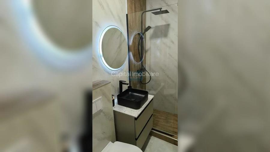 COMISION 0%! 2 camere 50 MP, parcare în curte, zona Gruia, UBB & UTCN - 11