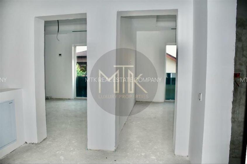 Vila individuala 5 camere I  Pipera I 2 locuri de parcare - 7