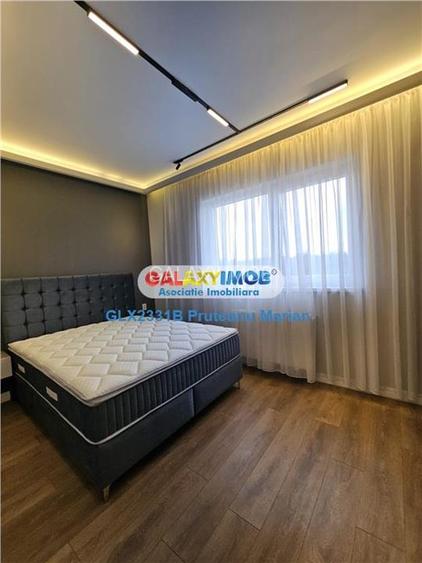 Vanzare apartamente Premium cu 2 camere situate pe Bld Timisoara - 26