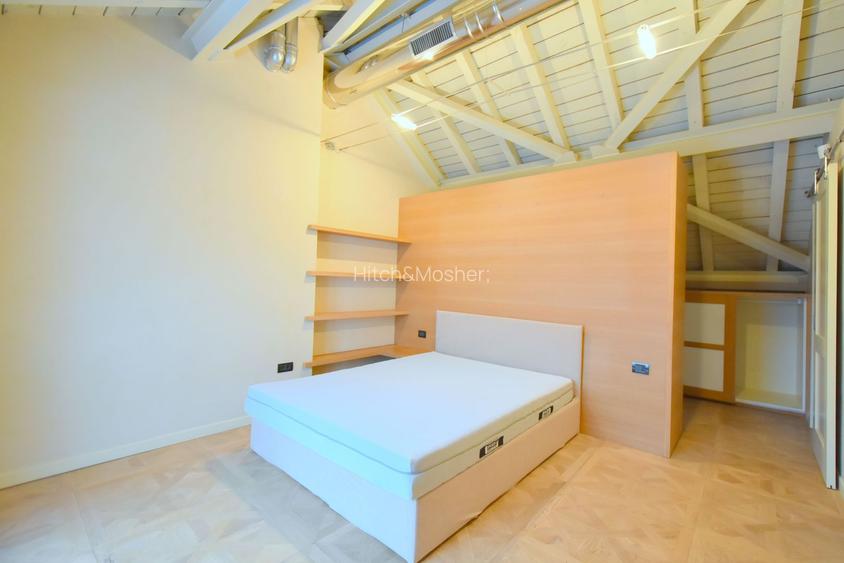 Penthouse de inchiriat - zona Centrala - 10