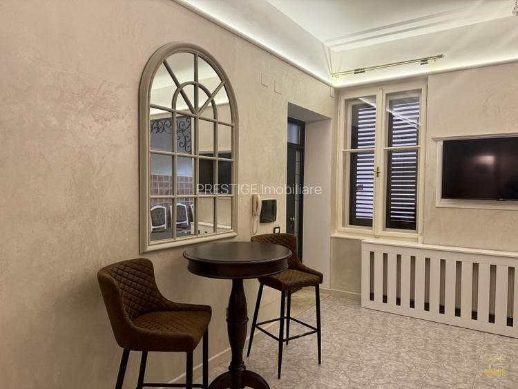 Apartament modern cu 4 camere in zona Ultracentrala - Oradea - 4