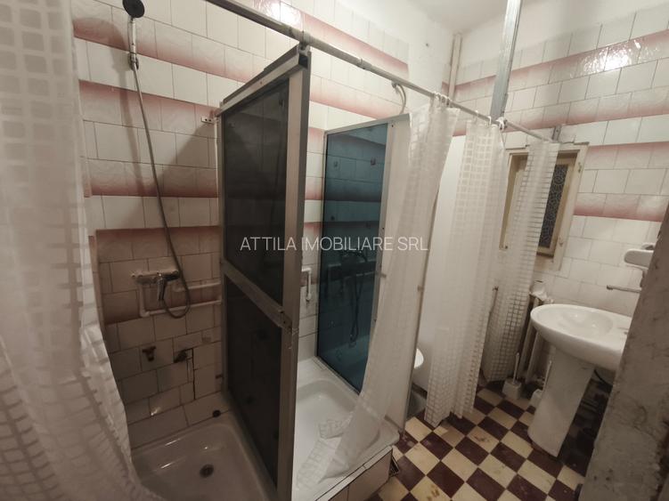 Lipovei casa pentru Muncitori 20 euro/ noapte/camera - 10