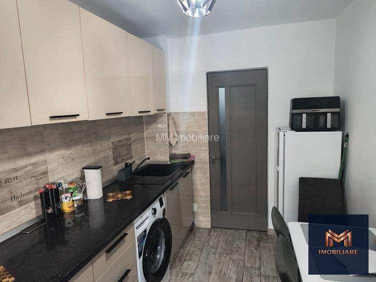Apartament 3 camere Central, renovat 2023, decomandat, etaj intermedia - 10