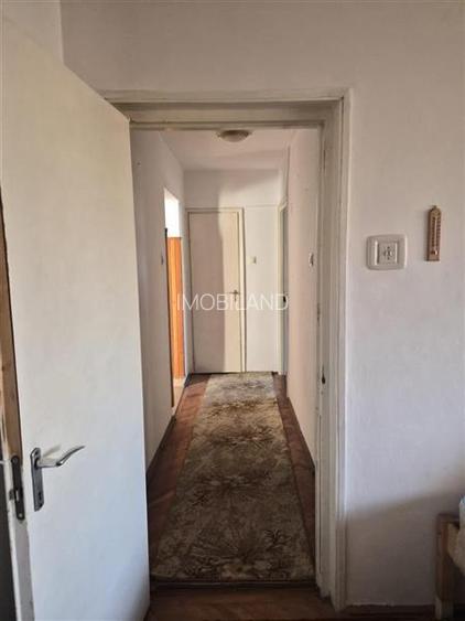 Apartament 3 camere zona Diana - 8