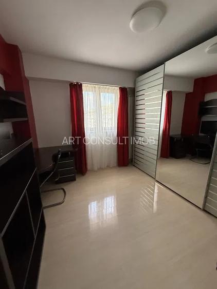 3 Camere | Nerva Traian | Decomandat | Mobilat Utilat | - 2