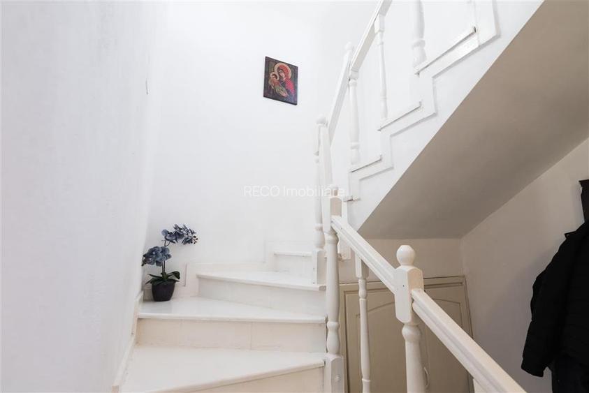 Casa P+M in zona Ciheiului, la 400 m de tramvai - 14