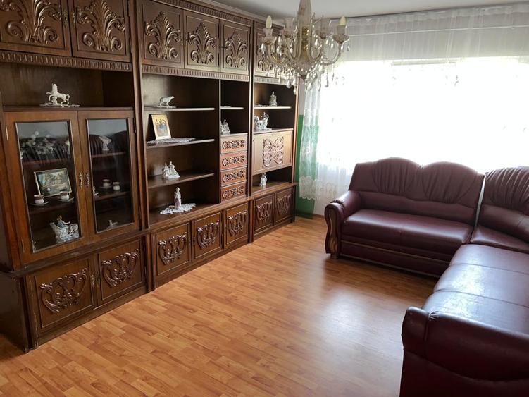 Apartament 2 camere Eremia Grigorescu,mobilat complet