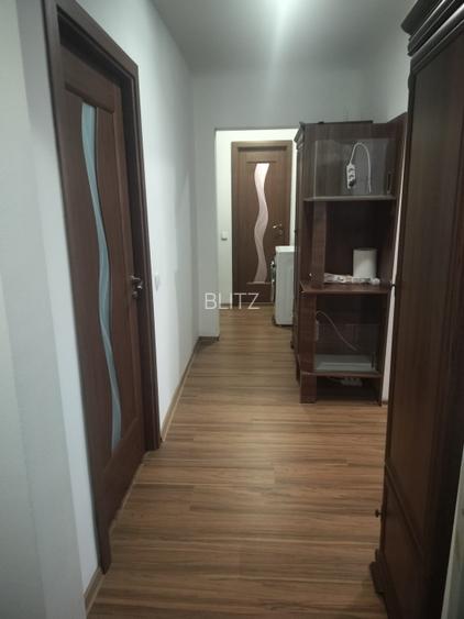 Apartament4 camere, 87.02 mp, zona  1 Mai - Sara - 14
