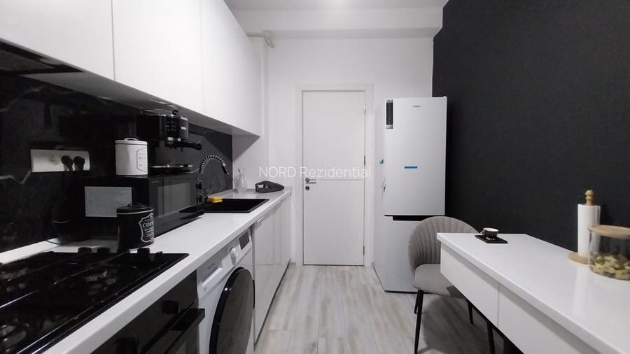 Apartament 2 camere  decomandat -Grozavesti-Regie Residence - 7