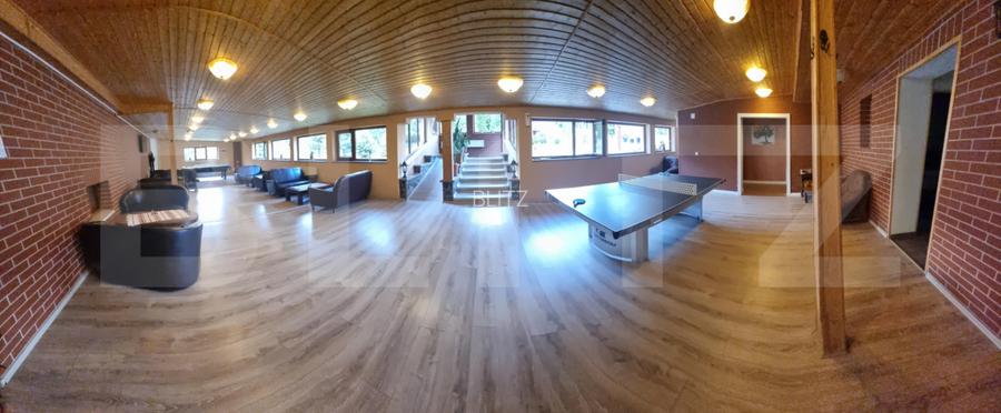 OPORTUNITATE RARĂ DE INVESTIȚIE: Resort Turistic Premium in Inima Muntilor - 14