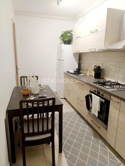 Inchiriere 2 camere Lujerului Gran Via Park - 3