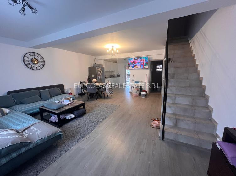 Casa tip Duplex P+M - 4 camere - Cumpana - 149.000 euro (Cod E5) - 9