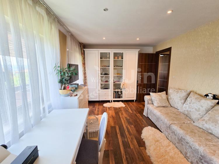 Casa individuala la cheie | 165mp utili | 600mp teren | Auchan Iris - 14