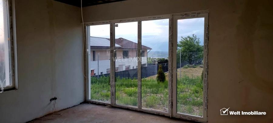 Casa noua 158mp utili, teren 499mp , zona Wonderland   - 17