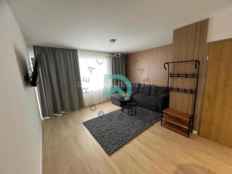 Apartament  de vanzare  Poiana Brasov - 5