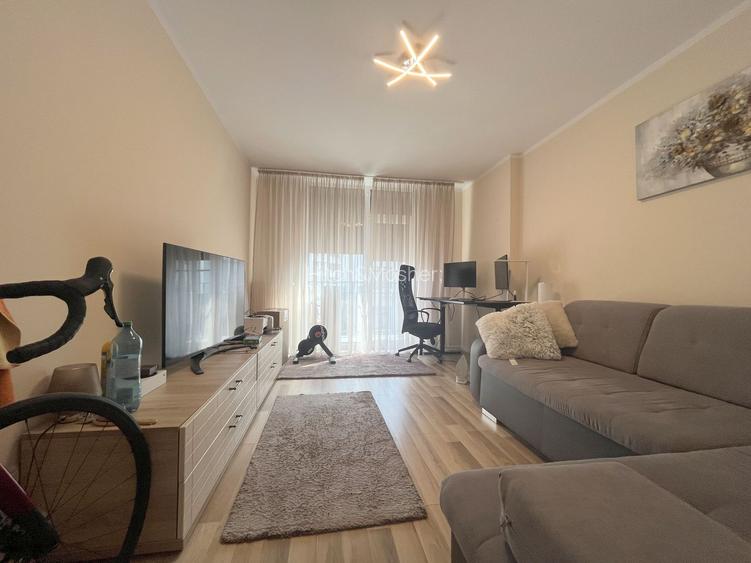 Apartament 2 camere, Central - 4