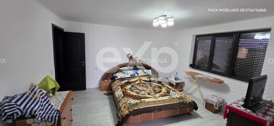 Vilă Impunătoare cu 9.800 mp Teren – Bungetu, Dâmbovița | Oază de Liniște - 17