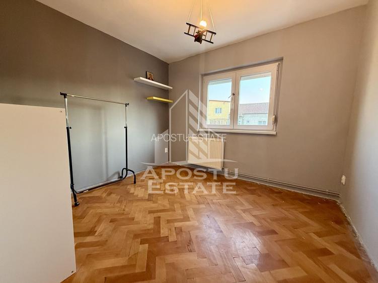 Apartament cu 3 camere de vanzare, zona Dambovita, Timisoara - 10