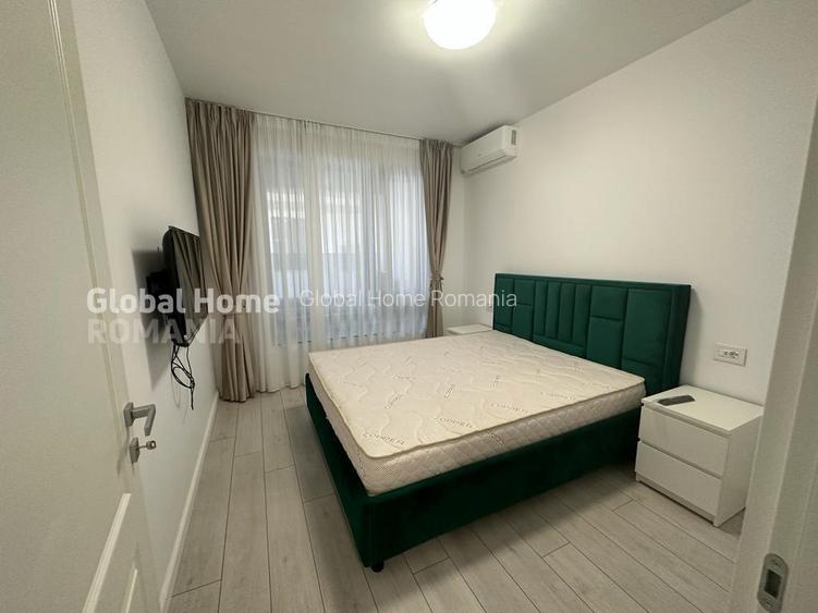 Apartament 2 cam 54 mp |Pipera Rond-Aviatiei|Parcare subteran inclusa - 9