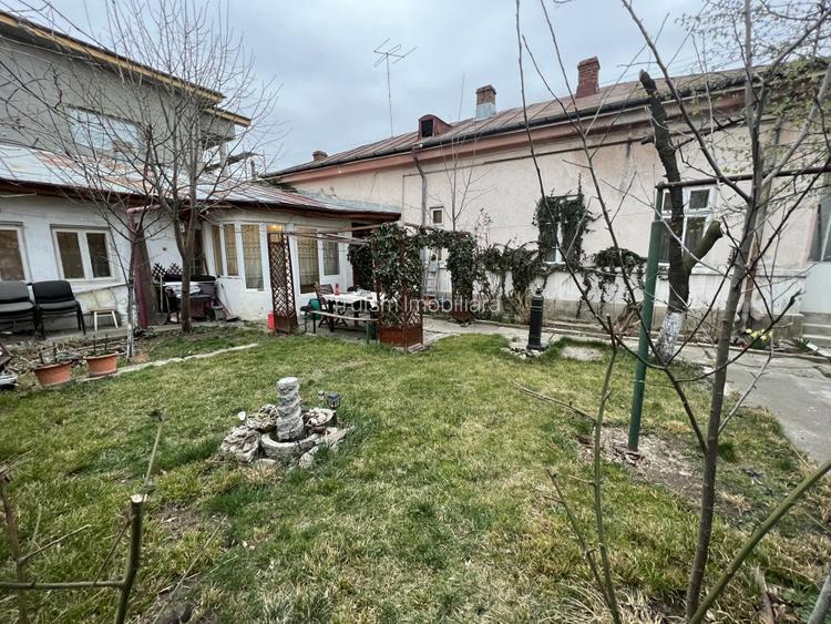 Casa boiereasca, zona Bulevard - 2