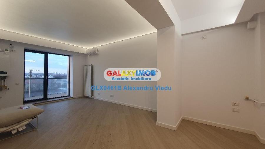 Apartament 2 camere , Cortina North,  Pipera - 2