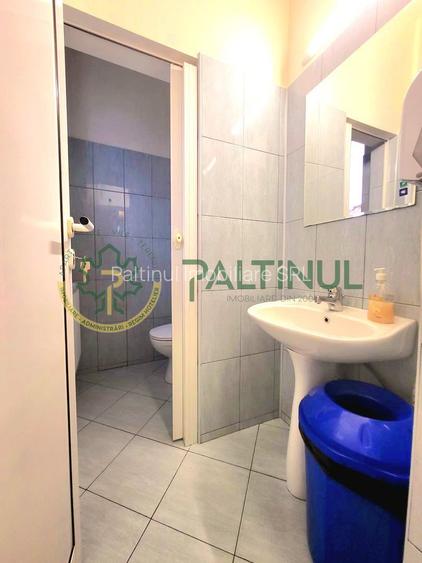 De vânzare cladire de birouri în zona Sub Arini, Sibiu - 11