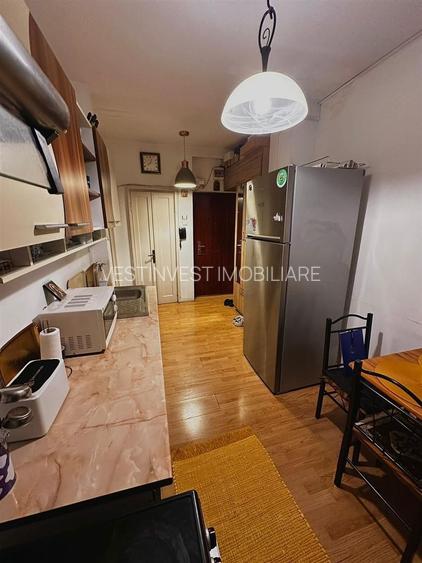 Apartament cu 2 camere zona Rogerius - 5