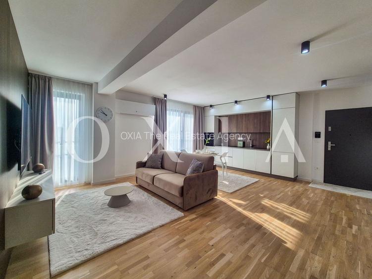 AX1204 Aradului-Lipovei, Prima Inchiriere, Parcare Acoperita - 3