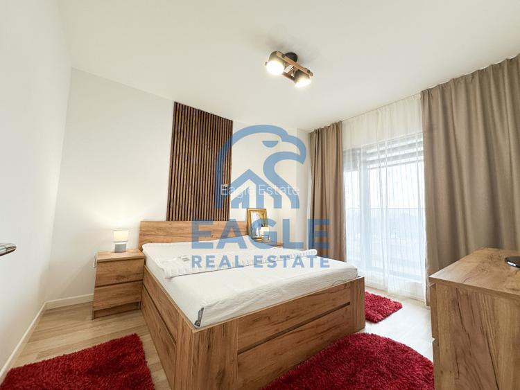 SouthSide - 2 Camere Modern cu balcon si parcare pe termen lung - 9