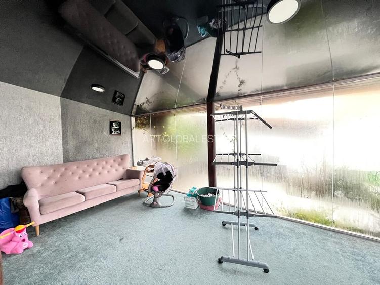 Casa Individuala Vila Militari Residence Chiajna N. Iorga Scoala Gradinita - 22