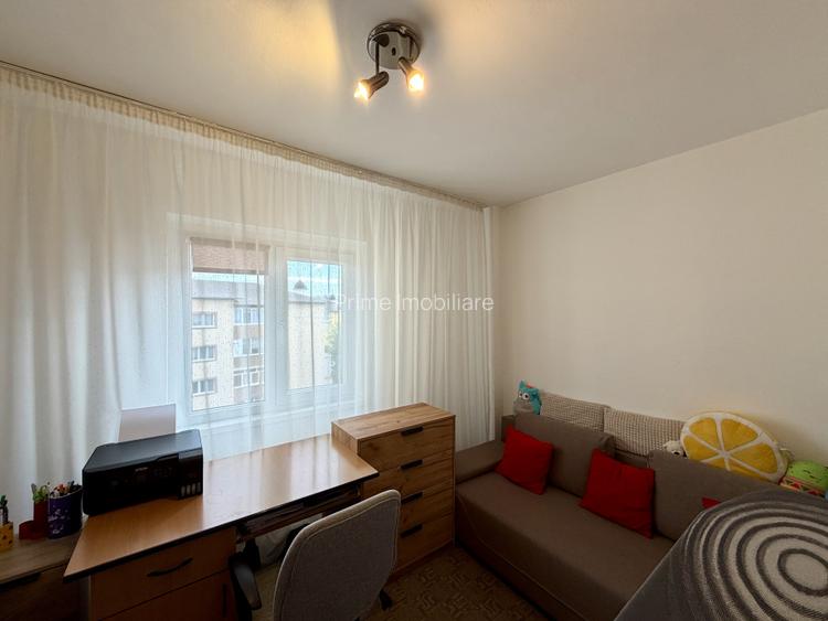 Apartament 4 camere | 84 mp | zona Ultracentral | Sebeș - 7