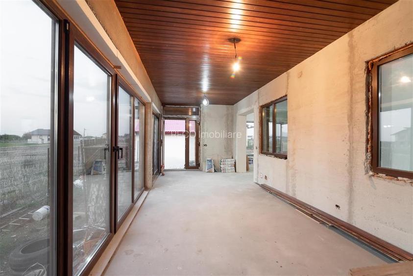 RECO, Casa la cheie, Livada de Bihor - 11