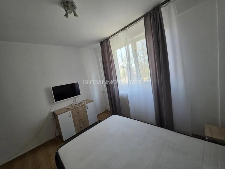 Inchiriere Apartament 2 camere Decomandat Renovat Lujerului - 6