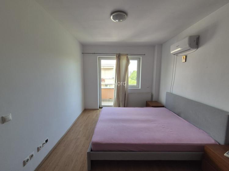 Greenfield - Topaz apartament 2 camere cu loc parcare - 9